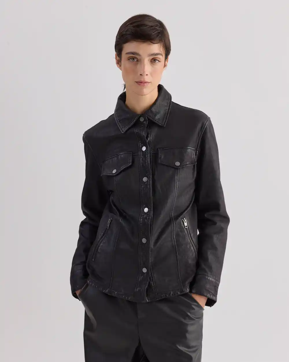 Camisa Lenny