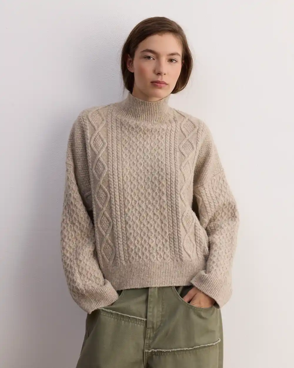 Sweater York
