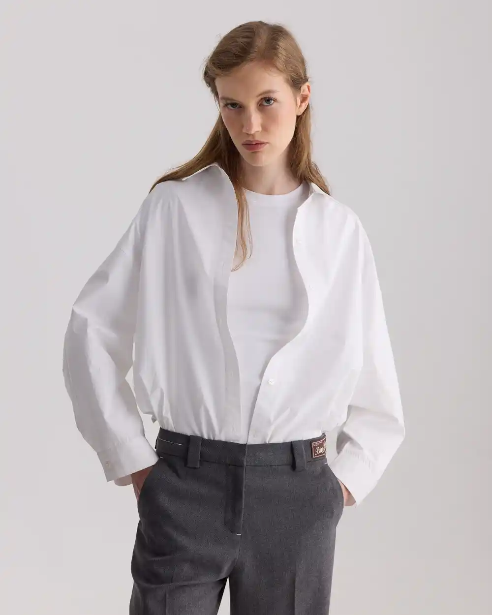 Camisa Dara