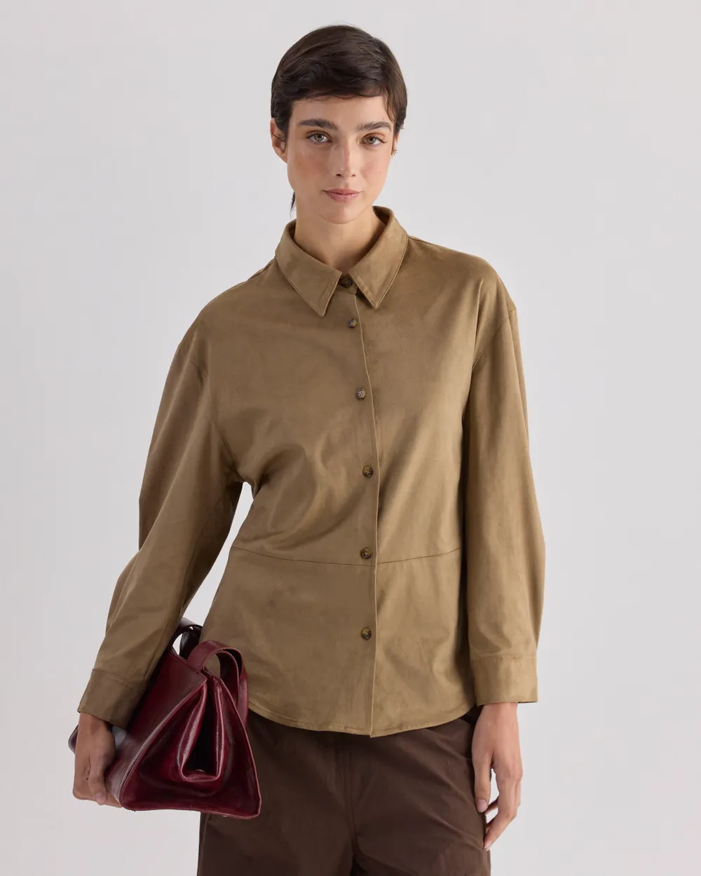 Camisa Jane