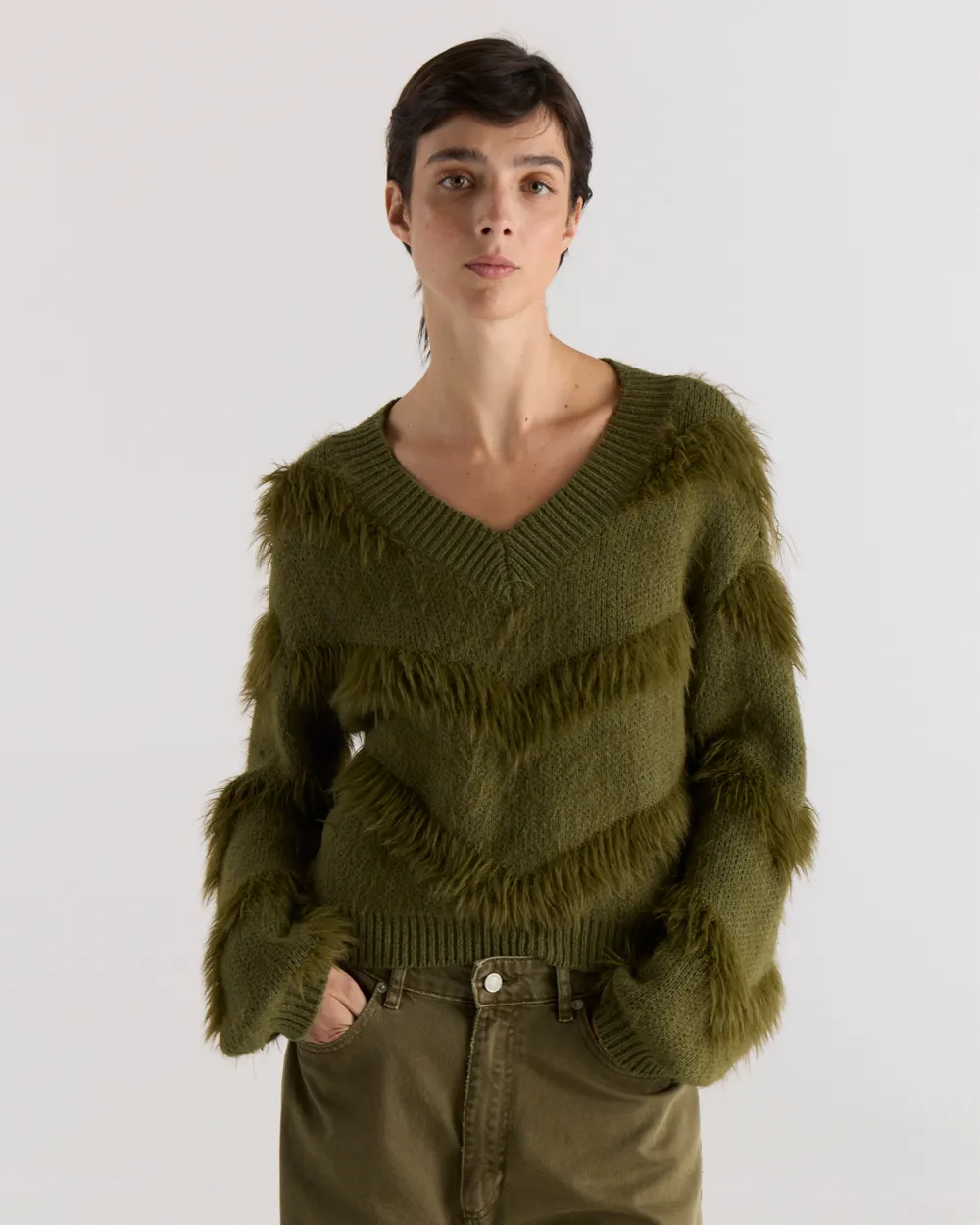 Sweater Liv