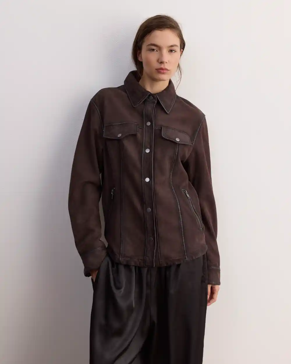 Camisa Lenny