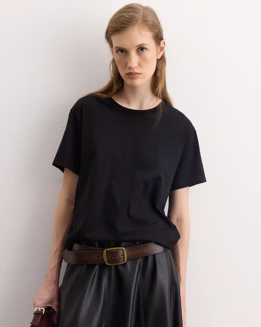 Remera New Herbe