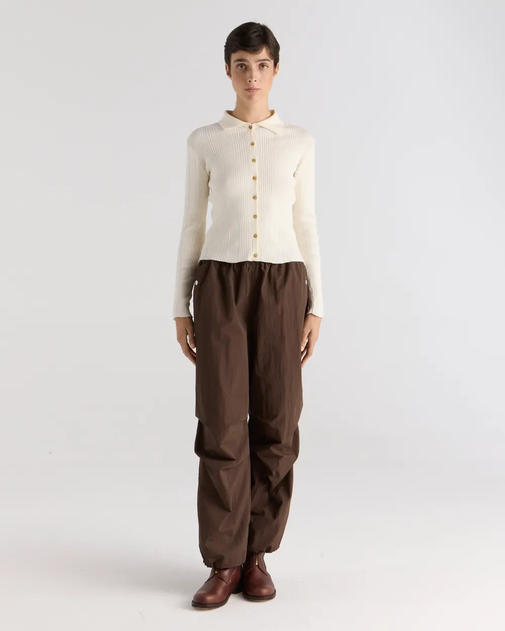 Pantalón Africa