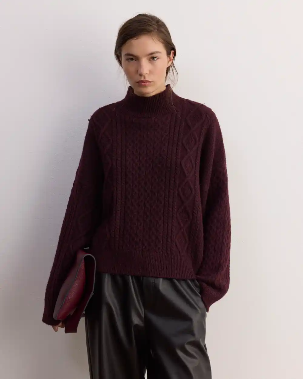 Sweater York