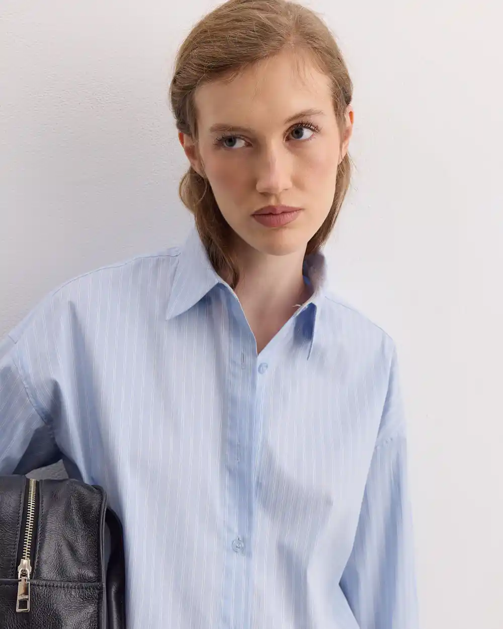 Camisa Ziggy Stripe